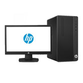 HP 290 G1 MT Desktop
